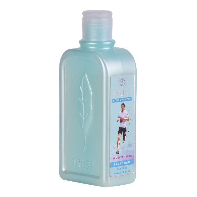 شامپو بدن اسپرت مردانه - Image 4